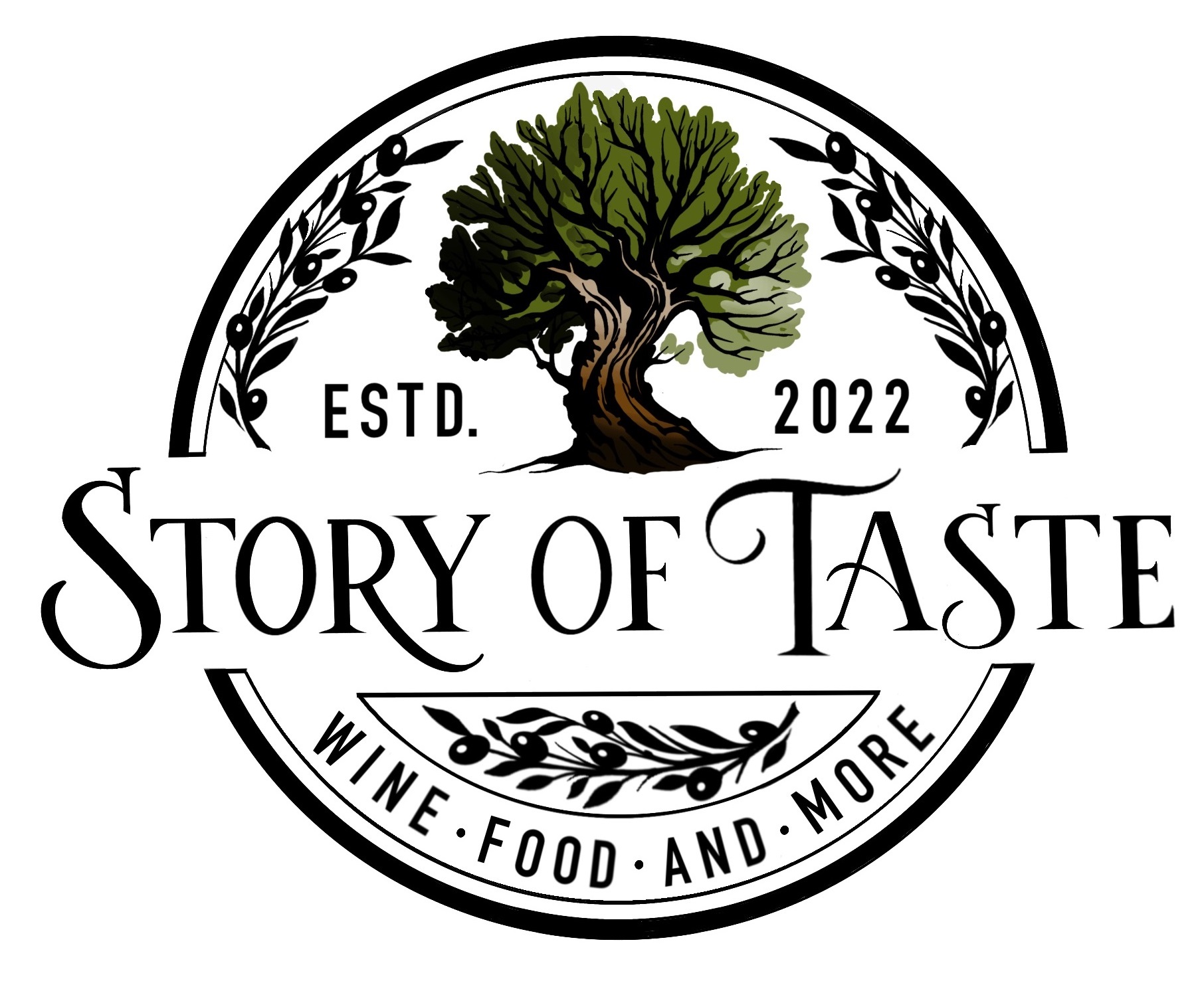 Story of Taste