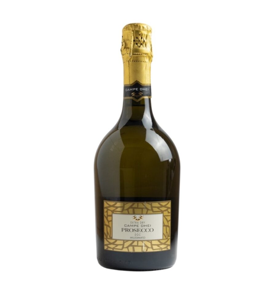 CampeDheiProsecco