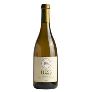Hess Collection Chardonnay 2019 Nappa Valley